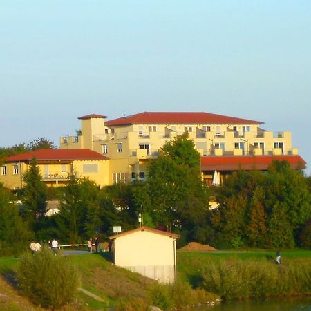 Hotel Seegasthof Zaberfeld Exterior photo