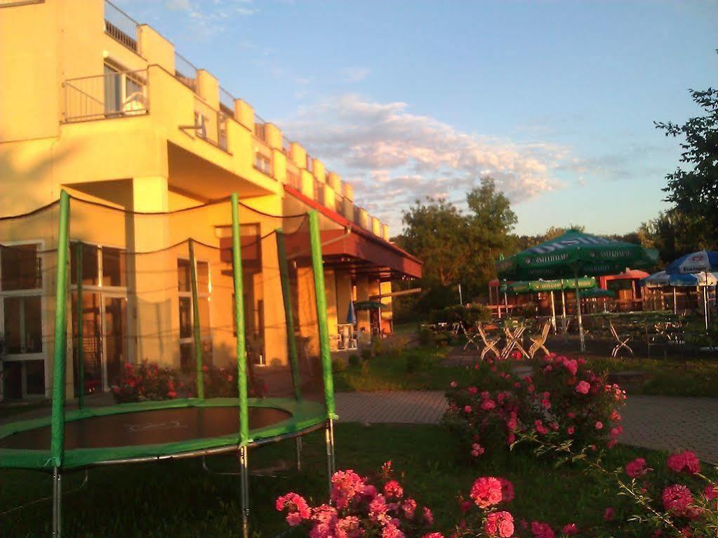 Hotel Seegasthof Zaberfeld Exterior photo