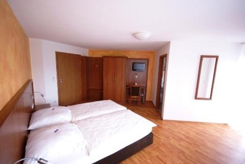 Hotel Seegasthof Zaberfeld Exterior photo
